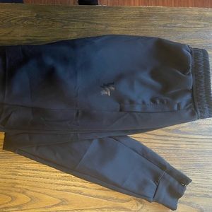 YOUNG LA track pants